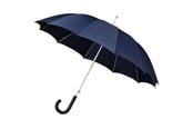Vapaa-aika & Matkailu - Falcone Automatische Umbrella - 110 cm - Blue - GA-320-8048