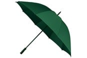 Vapaa-aika & Matkailu - Falcone Golf Umbrella Extra Strong  - 130 cm - Green - GP-52-8038