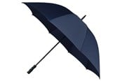 Vapaa-aika & Matkailu - Falcone Golf Umbrella Extra Strong - 130 cm - Dark Blue - GP-52-8048