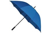 Vapaa-aika & Matkailu - Falcone Golf Umbrella - 130 cm - Cobalt Blue - GP-52-8057