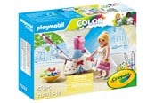 Playmobil - Playmobil Muoti - Color: Fashion Show Designer - 71374