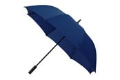 Vapaa-aika & Matkailu - Falcone Golf Umbrella - Lightweight - 120 cm - Blue - GP-58-8059