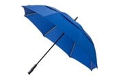 Vapaa-aika & Matkailu - Falcone Luxe Golf Umbrella - 130 cm - Blue - GP-76-8059