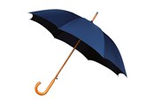 Vapaa-aika & Matkailu - Falcone Golf Umbrella - Automatic - 102 cm - Marine Blue - LA-17-8048