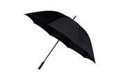 Vapaa-aika & Matkailu - Falcone Golf Umbrella Extra Strong - 130 cm - Black - GP-52-8120