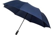 Vapaa-aika & Matkailu - Falcone Golf Umbrella -  120 cm - Marine Blue - GF-600-8048