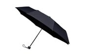 Vapaa-aika & Matkailu - miniMAX Umbrella - 100 cm - Black - LGF-202-8120