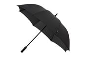 Vapaa-aika & Matkailu - Falcone Golf Umbrella - Lightweight - Automatic - 120 cm - Black - GP-58-8120