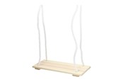 Ulkoleikit - Small Foot - Wooden Swing Board - 1047