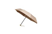 Vapaa-aika & Matkailu - miniMAX Umbrella - 100 cm - Beige - LGF-202-8096