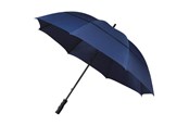 Vapaa-aika & Matkailu - Falcone Eco Golf Umbrella- Automatic - 120 cm - Marine Blue - GP-99-8048