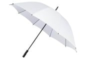 Vapaa-aika & Matkailu - Falcone Golf Umbrella - Extra Strong  - 130 cm - White - GP-52-8111