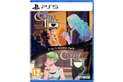 Pelit - Coffee Talk + Coffee Talk Episode 2 - Sony PlayStation 5 - Seikkailu - 5060997481010