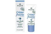 Kasvojen hoito - Nuxe Creme Fraiche Eye Creme 15 ml - 3264680037412