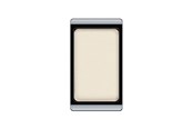 Meikit - Artdeco Eyeshadow Matt - 554 Matt Vanilla - 4019674305546