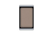 Meikit - Artdeco Eyeshadow Matt 520 - Matt Light Grey Mocha - 4019674305201