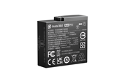 Action-kameran lisälaitteet - Insta360 Ace/Ace Pro Battery - 1650mAh - CINSBAJA