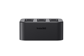 Action-kameran lisälaitteet - Insta360 Ace Pro 2/Ace Pro/Ace Fast Charge Hub - CINSAAXE
