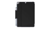 Tabletti - Kannet & Suojakotelot - Tech21 Evo Folio iPad 10.2" Black - T21-10203