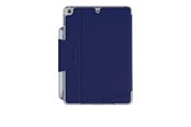 Tabletti - Kannet & Suojakotelot - Tech21 Evo Folio iPad 10.2" Blue - T21-10207