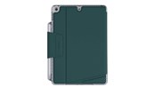Tabletti - Kannet & Suojakotelot - Tech21 Evo Folio iPad 10.2" Green - T21-10209