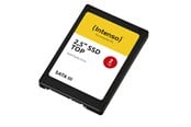 SSD 2 - Intenso SSD SATA III TOP - 2TB - SATA-600 - 2.5" - 3812470