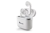 Kuulokkeet - NGS Artica Crown White - ARTICACROWNWHITE