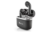 Kuulokkeet - NGS Artica Crown Black - ARTICACROWNBLACK