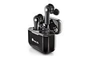 Kuulokkeet - NGS Artica Bloom Black - ARTICABLOOMBLACK