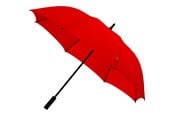 Vapaa-aika & Matkailu - Falcone Golf Umbrella  Windproof - Lightweight - 120 cm - Red - GP-58-8026