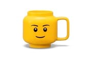 Lastenhuone - LEGO Ceramic Mug Large Boy - 530 ml - 41460810