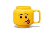 Lastenhuone - LEGO Ceramic Mug Large Silly - 530 ml - 41460812