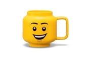 Lastenhuone - LEGO Ceramic Mug Large Happy Boy - 530 ml - 41460816