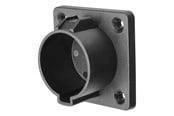 Sähköauton lataus - Deltaco e-Charge Holder for type 1 Connector - EV-5101