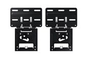 Seinäkiinnitys, AV-kiinnikkeet & AV-kalusteet - Samsung WMN-B50SC mounting kit - for flat panel 43"-85" - Max - recommended for 50" - WMN-B50SCXEN