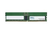 RAM - Dell - DDR5 - module - 32 GB - DIMM 288-pin - 4800 MHz - registered - AC239378