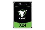 Kovalevy - Seagate Exos X24 - 20TB - Kovalevy - ST20000NM001H - SATA-600 - 3.5" - ST20000NM001H