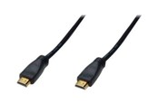 Näyttökaapeli - DIGITUS ASSMANN HDMI High Speed - AK-330105-150-S