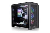 Kotelot - Thermaltake CTE C750 Air - Kotelot - Tower - Musta - CA-1X6-00F1WN-00