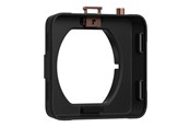 Muut - PolarPro Nano MatteBox 4x5 with 114mm Clamp - Nano-4x5