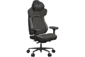 Pelituoli - TX3 CORE Loft Black- CORE.RDY 360 Pelituoli - Musta - Nahka - Jopa 150 kg - TEGC-2056101.11