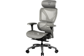 Pelituoli - TX3 XTC Mesh Office chair - Harmaa - Mesh - Jopa 125 kg - TEGC-3054104.41