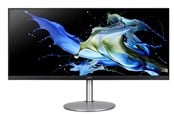 Näyttö - 34" Acer CB342CU - 3440x1440 (UWQHD) - 75Hz - IPS - UM.CB2EE.016