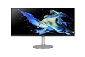 Näyttö - 34" Acer CB342CU - 3440x1440 (UWQHD) - 75Hz - IPS - UM.CB2EE.016