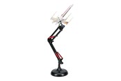 Fanituotteet - Paladone - X Wing Posable Desk Light - Lamppu - PP11319SW