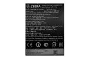 Virtalähde - Zebra - tablet battery - Li-Ion - 7600 mAh - 29.41 Wh Virtalähde - ATX - 80 Plus - BTRY-ET4X-10IN1-01
