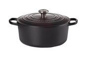 Pannut - Le Creuset Signature casserole - 24 cm - 4.2 L - 21177240000430