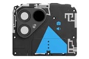 Puhelin - Muut lisävarusteet - Fairphone 5 Top Unit (spare part) - F5TOPU-1ZW-WW1