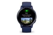Älykellot, Urheilukellot & Aktiivisuusrannekkeet - Garmin vívoactive 5 - 010-02862-12