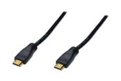 Näyttökaapeli - DIGITUS ASSMANN HDMI cable - 30 m - AK-330105-300-S